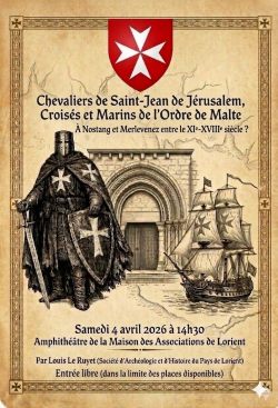 Confrence Louis le Ruyet mod